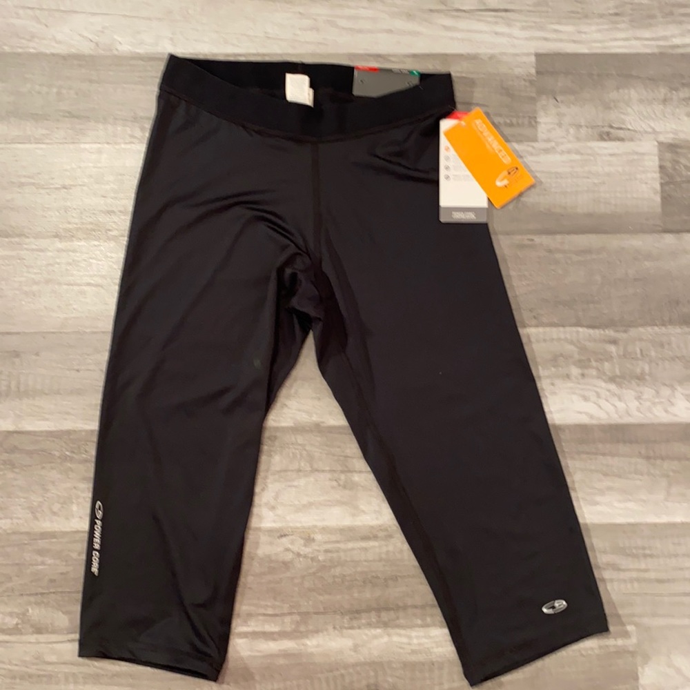 C9 by Champion advanced high performance capris